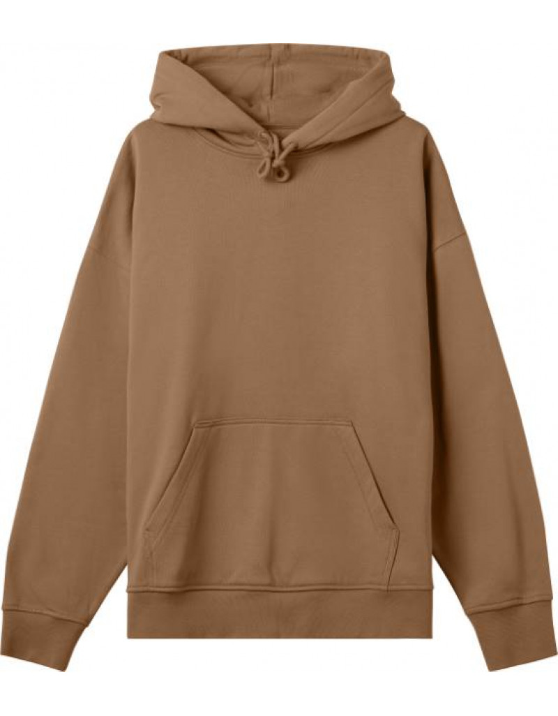 Pulover bărbătesc cu glugă tip mânecă scurtă „Contemporan”